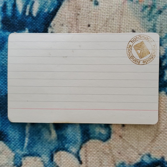 Custom Hand Crafted Cards - Picture 9 of 14